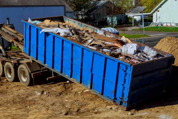 Junk Removal for Events in Pomona, NJ