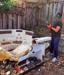 Recycling Services for Junk in Pomona, NJ